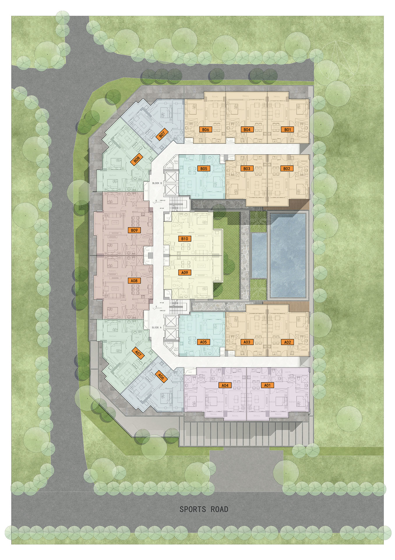 Mobirise Website Builder