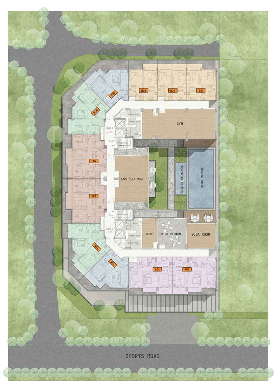 Mobirise Website Builder